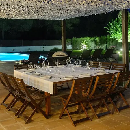 Shavasana Villa