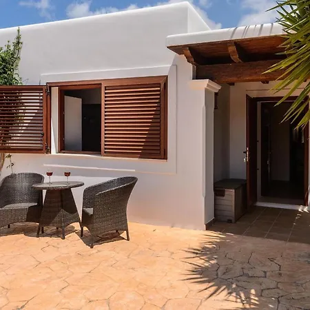 Shavasana Villa *