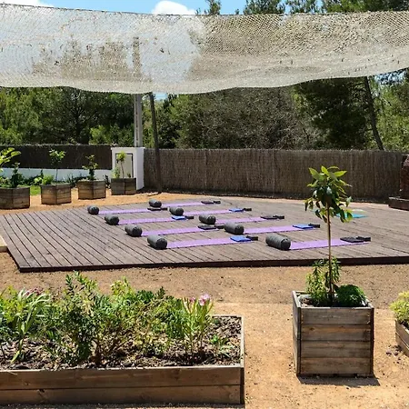 Shavasana Villa *