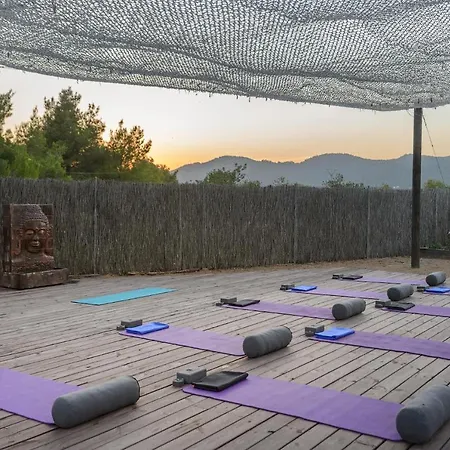 Villa Shavasana