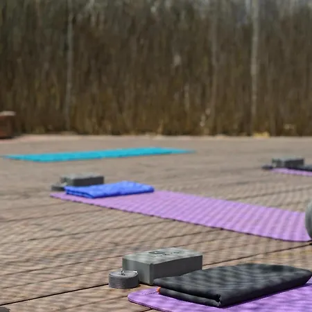 Shavasana Villa San Antonio Abad