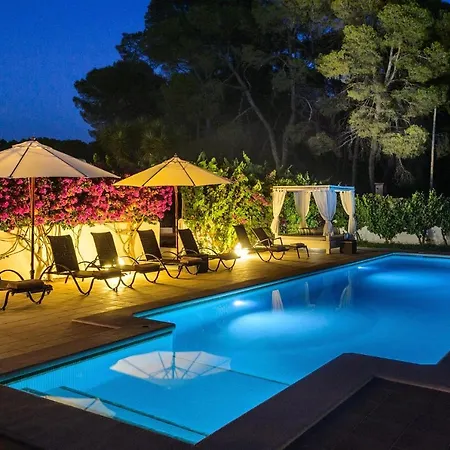 Villa Shavasana