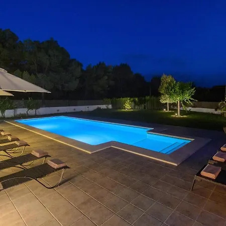 Shavasana Villa