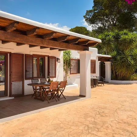 Villa Shavasana *