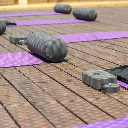 Shavasana *