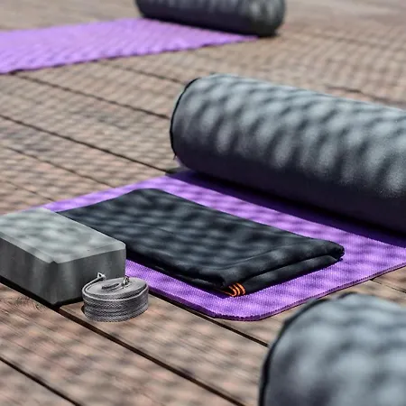 Shavasana *