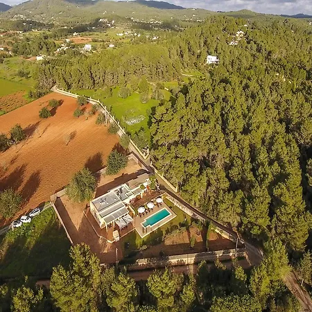 Shavasana Villa *